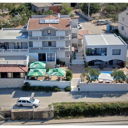 Hotel Stipe Drage Εξωτερικό φωτογραφία