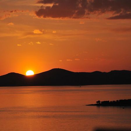 Hotel Stipe Drage Εξωτερικό φωτογραφία