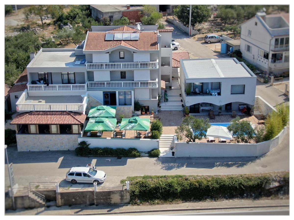 Hotel Stipe Drage Εξωτερικό φωτογραφία