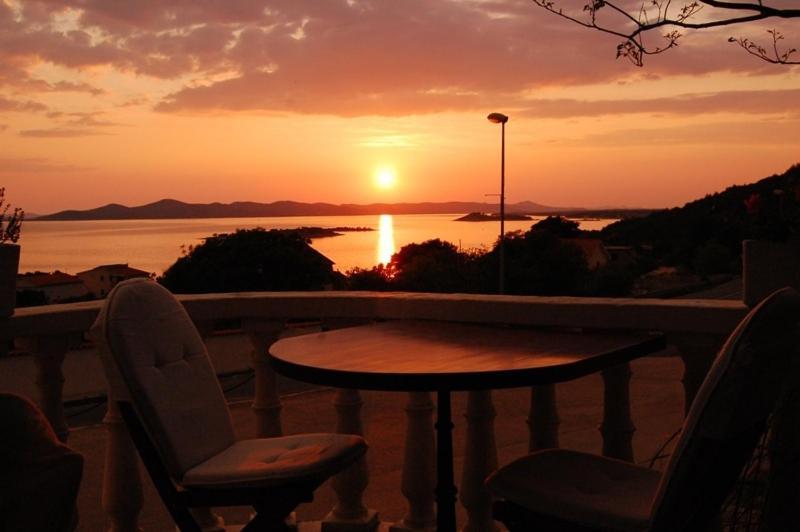 Hotel Stipe Drage Εξωτερικό φωτογραφία