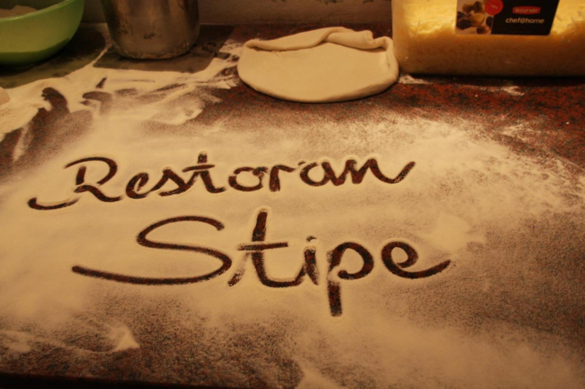 Hotel Stipe Drage Εξωτερικό φωτογραφία