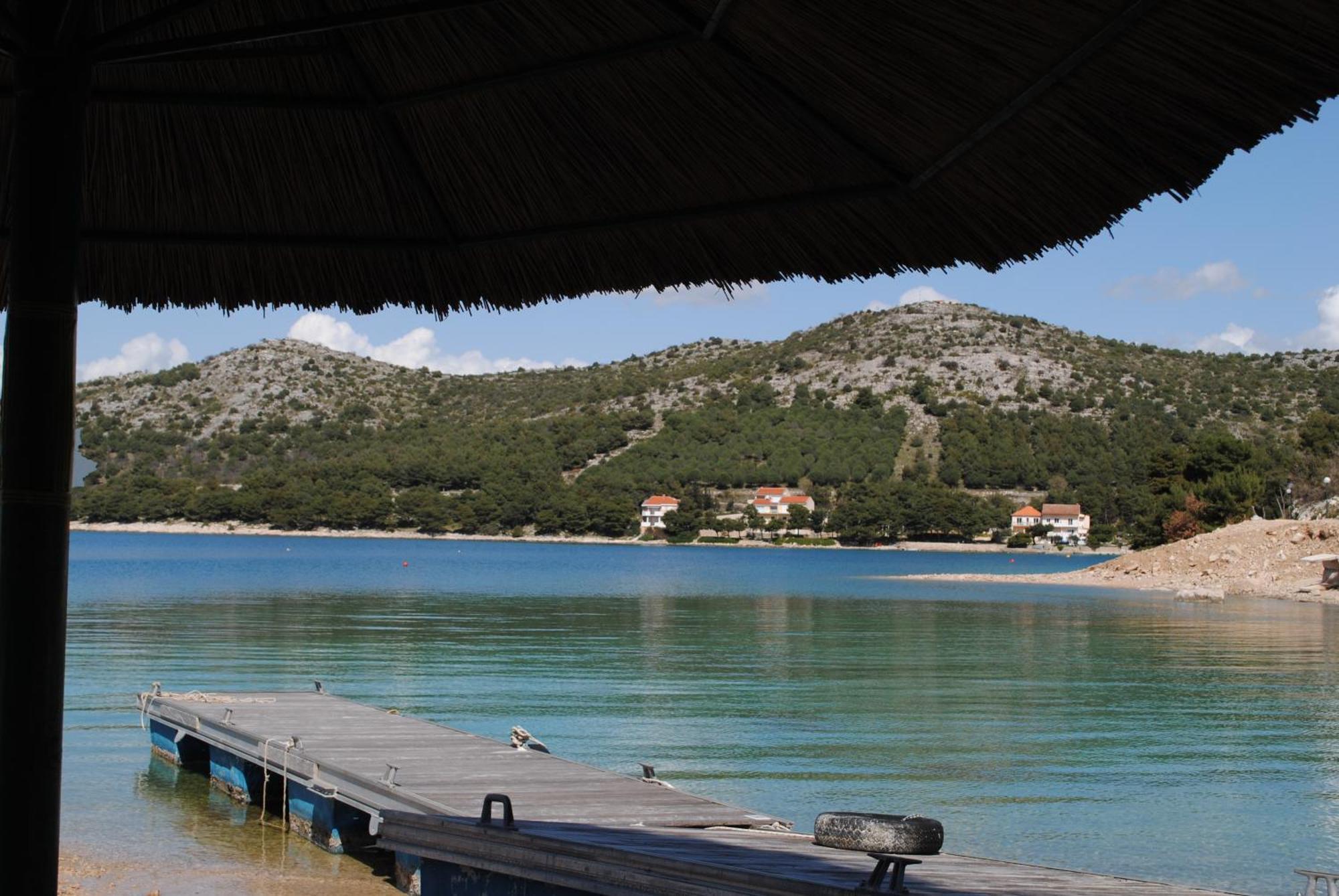 Hotel Stipe Drage Εξωτερικό φωτογραφία