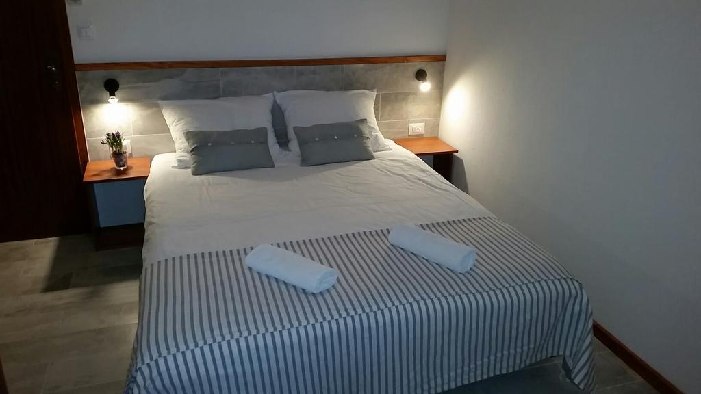 Hotel Stipe Drage Εξωτερικό φωτογραφία