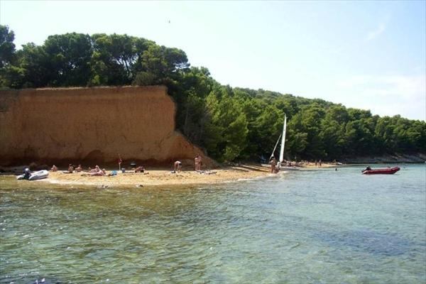 Hotel Stipe Drage Εξωτερικό φωτογραφία