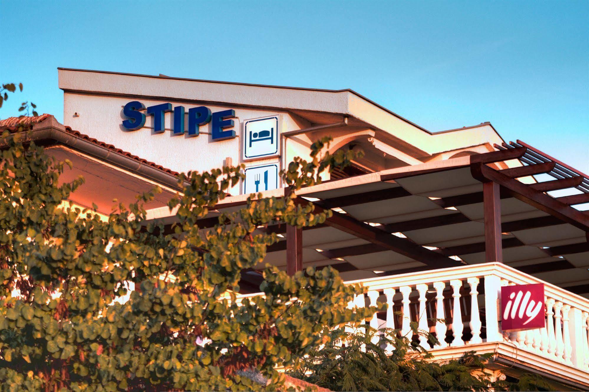 Hotel Stipe Drage Εξωτερικό φωτογραφία