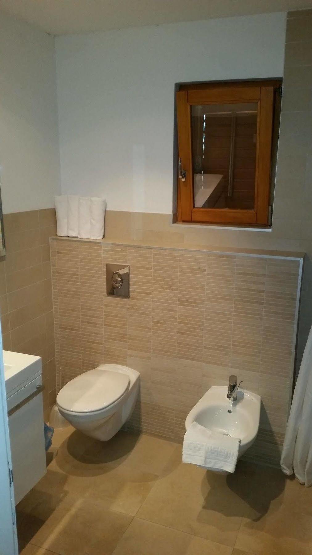 Hotel Stipe Drage Εξωτερικό φωτογραφία