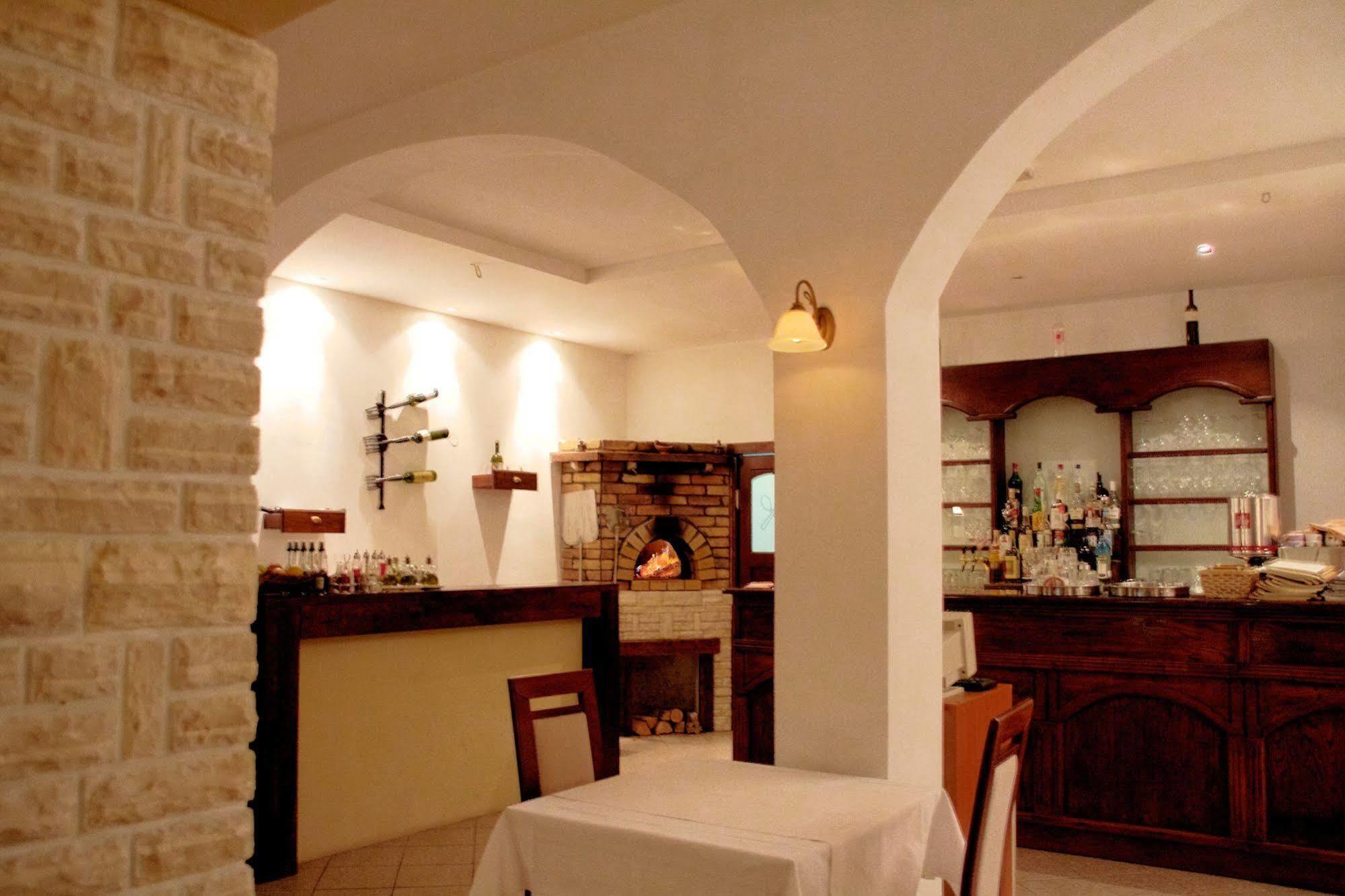 Hotel Stipe Drage Εξωτερικό φωτογραφία