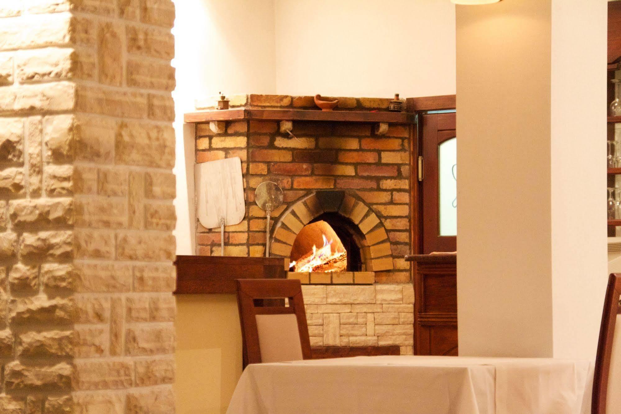 Hotel Stipe Drage Εξωτερικό φωτογραφία