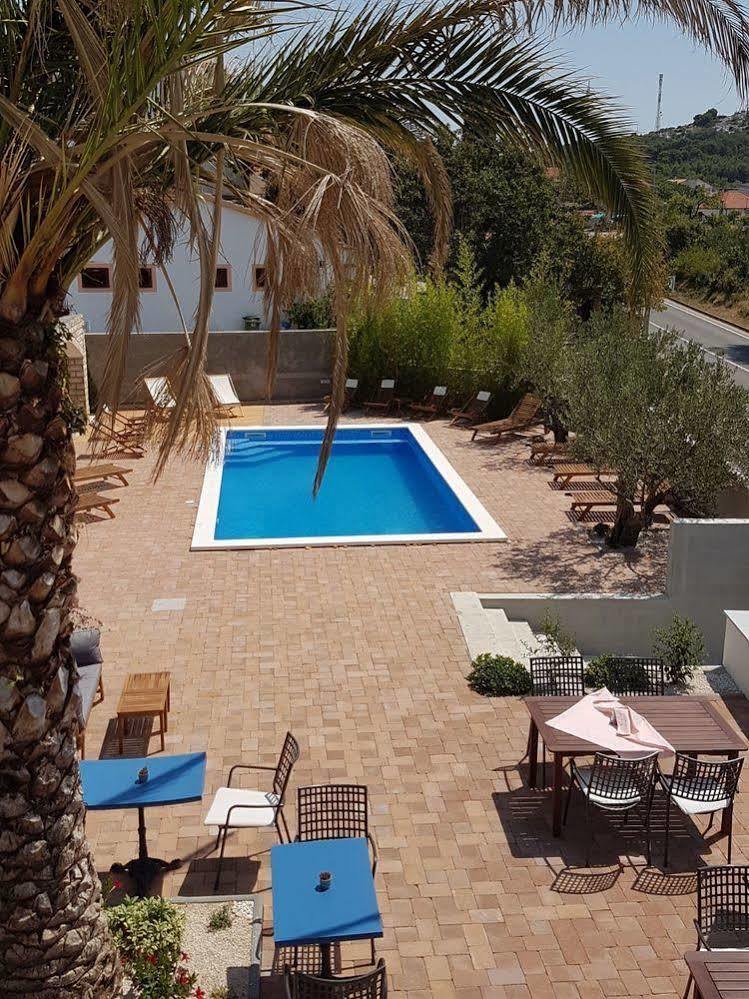 Hotel Stipe Drage Εξωτερικό φωτογραφία