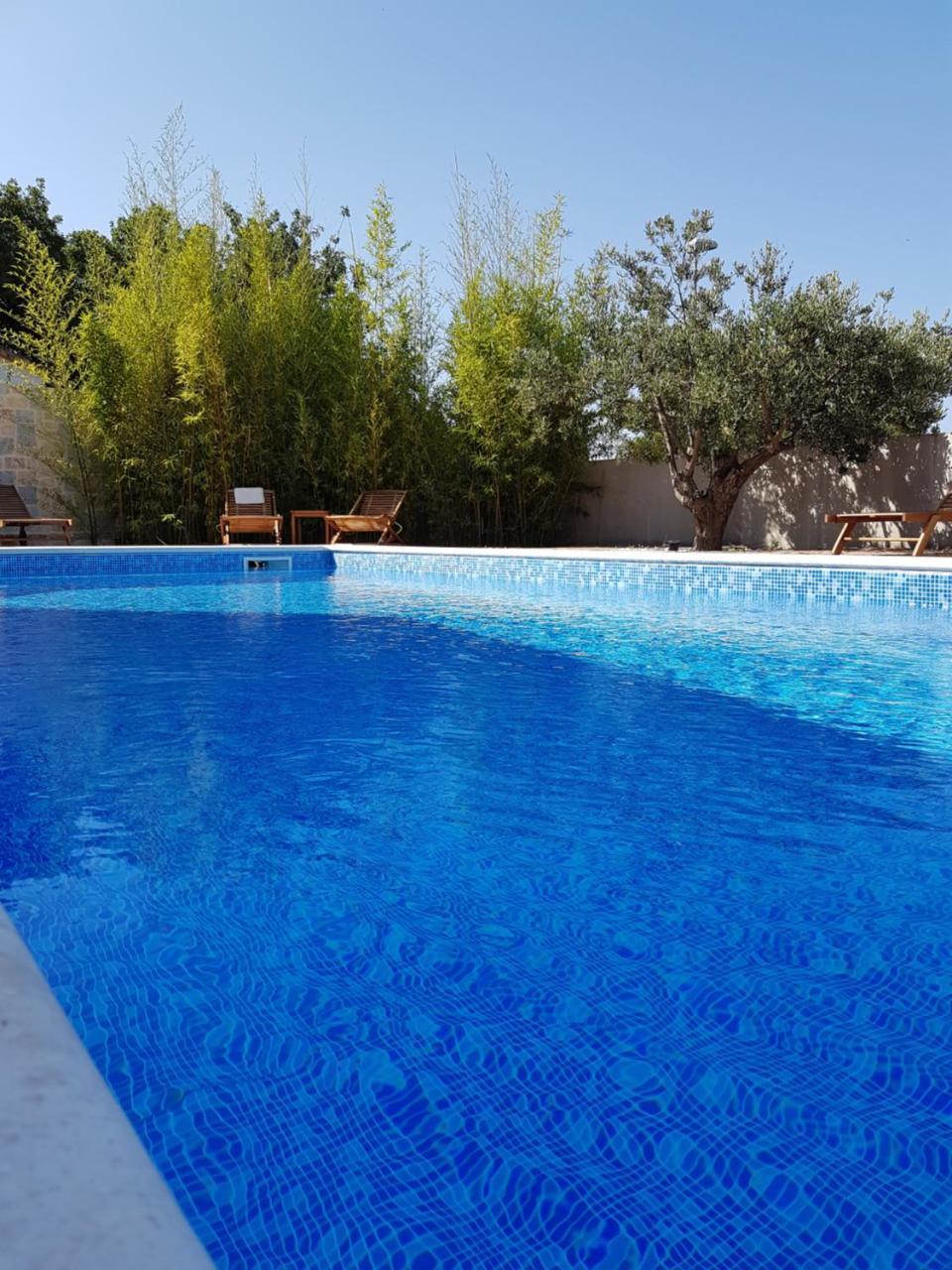 Hotel Stipe Drage Εξωτερικό φωτογραφία