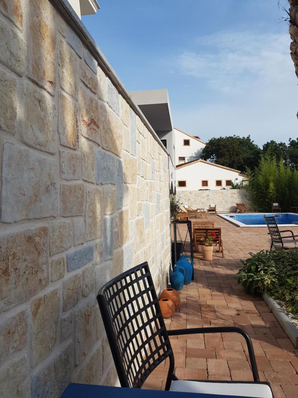 Hotel Stipe Drage Εξωτερικό φωτογραφία