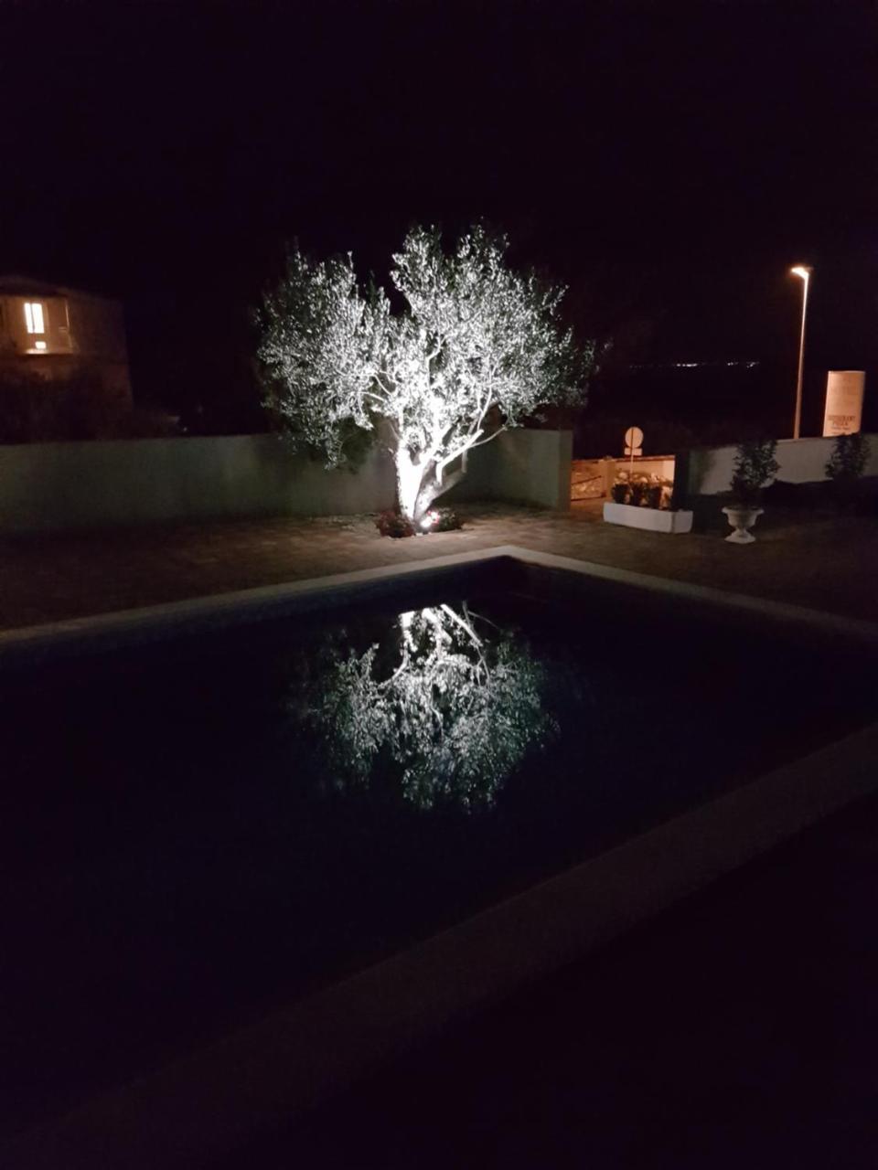 Hotel Stipe Drage Εξωτερικό φωτογραφία