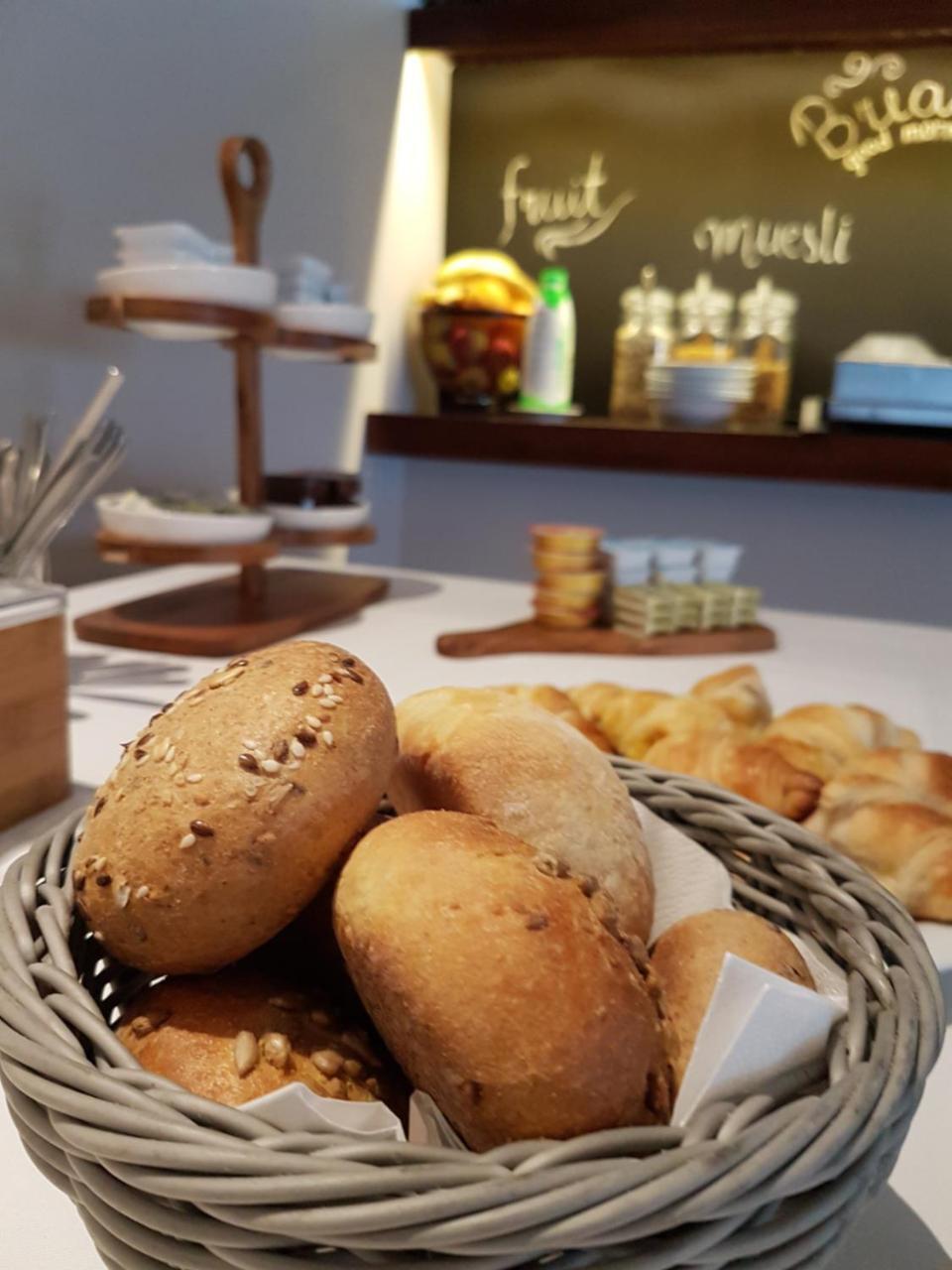 Hotel Stipe Drage Εξωτερικό φωτογραφία