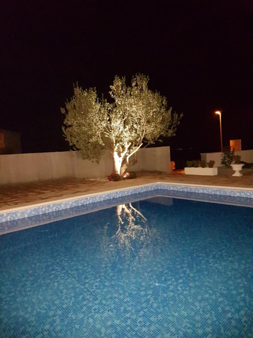 Hotel Stipe Drage Εξωτερικό φωτογραφία