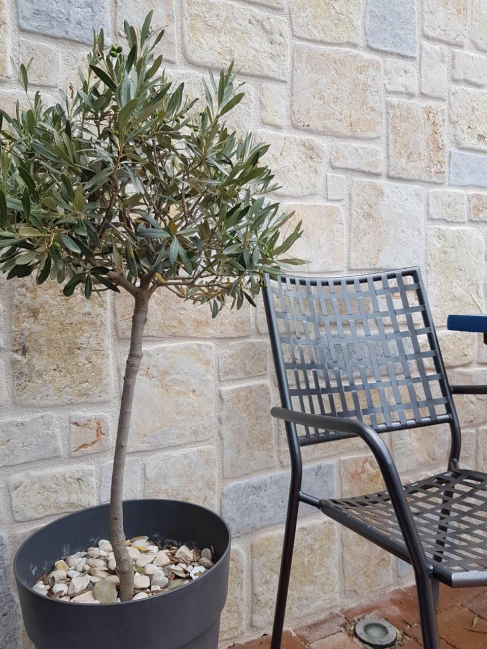 Hotel Stipe Drage Εξωτερικό φωτογραφία